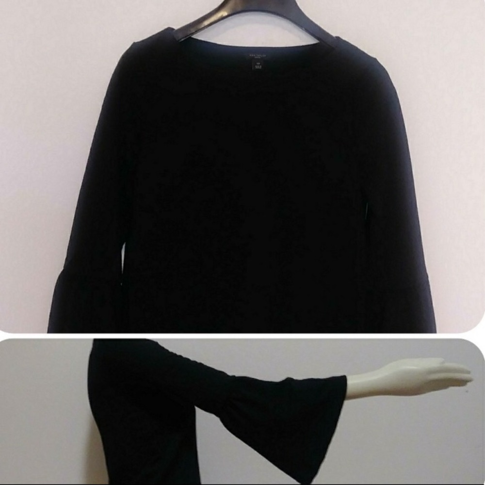 Ann Taylor XSP Blouse